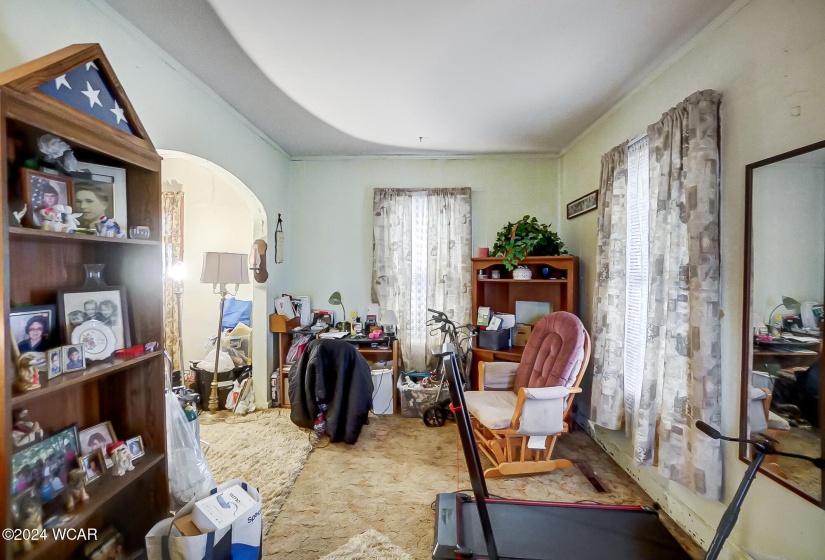 949 Washington Street, Van Wert, Ohio, 2 Bedrooms Bedrooms, ,1 BathroomBathrooms,Residential,For Sale,Washington,305870