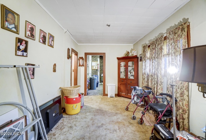 949 Washington Street, Van Wert, Ohio, 2 Bedrooms Bedrooms, ,1 BathroomBathrooms,Residential,For Sale,Washington,305870