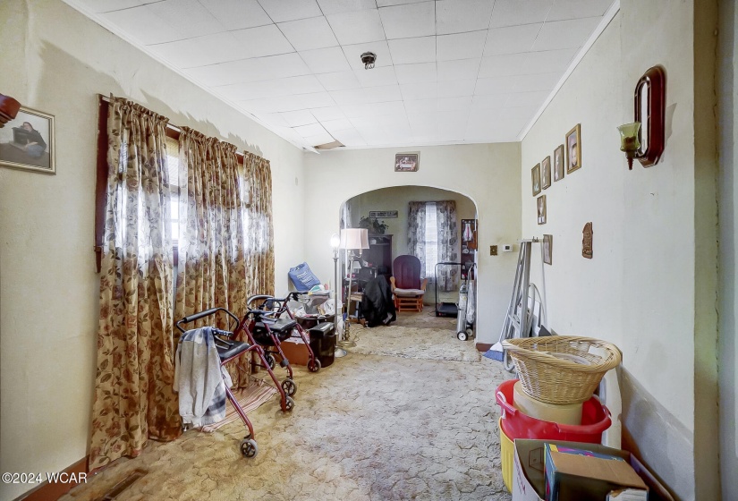 949 Washington Street, Van Wert, Ohio, 2 Bedrooms Bedrooms, ,1 BathroomBathrooms,Residential,For Sale,Washington,305870