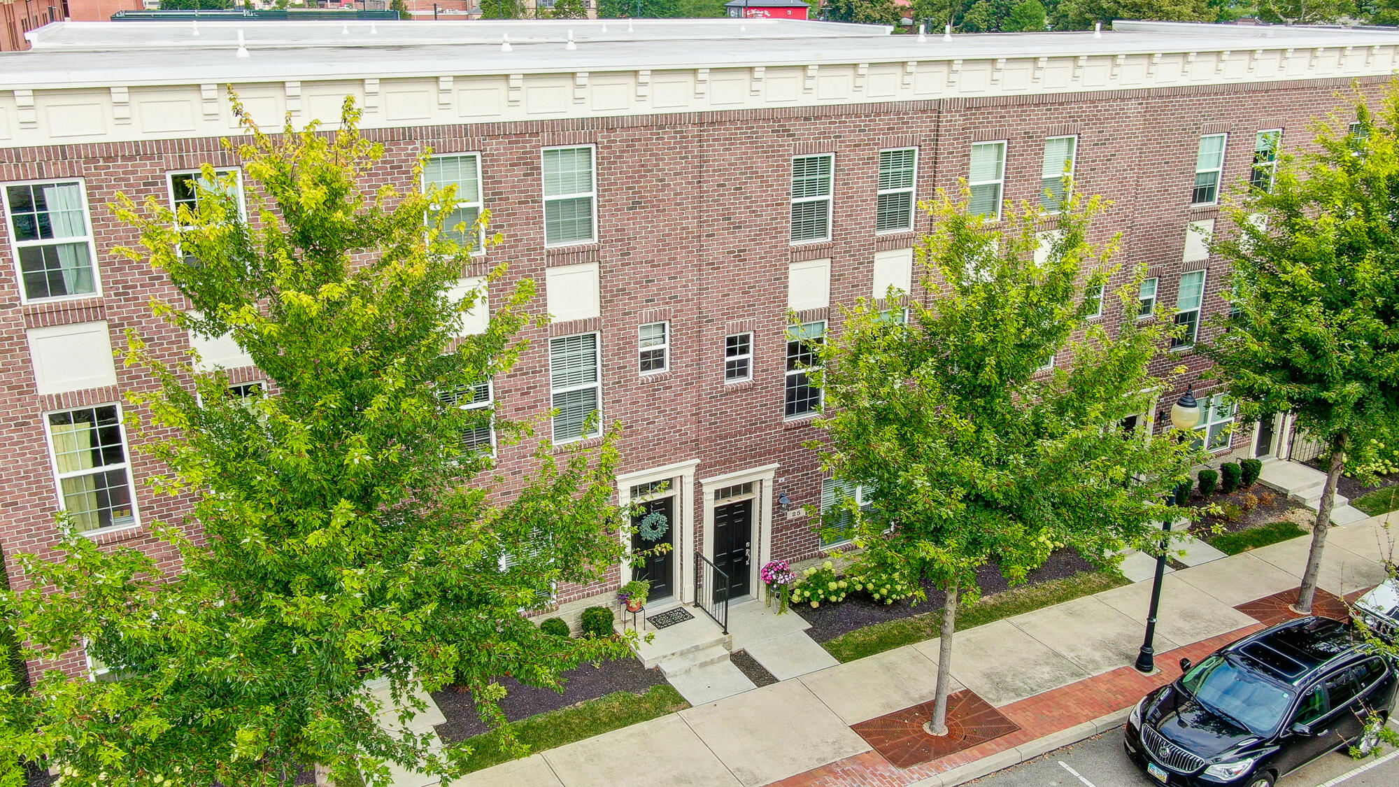 25 Mill Run Place, Springfield, Ohio 45502