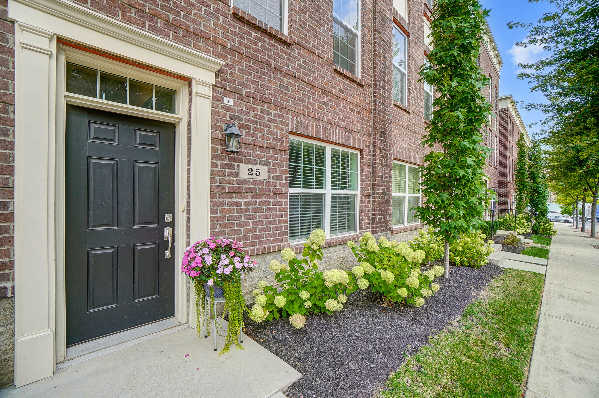 25 Mill Run Place, Springfield, Ohio 45502