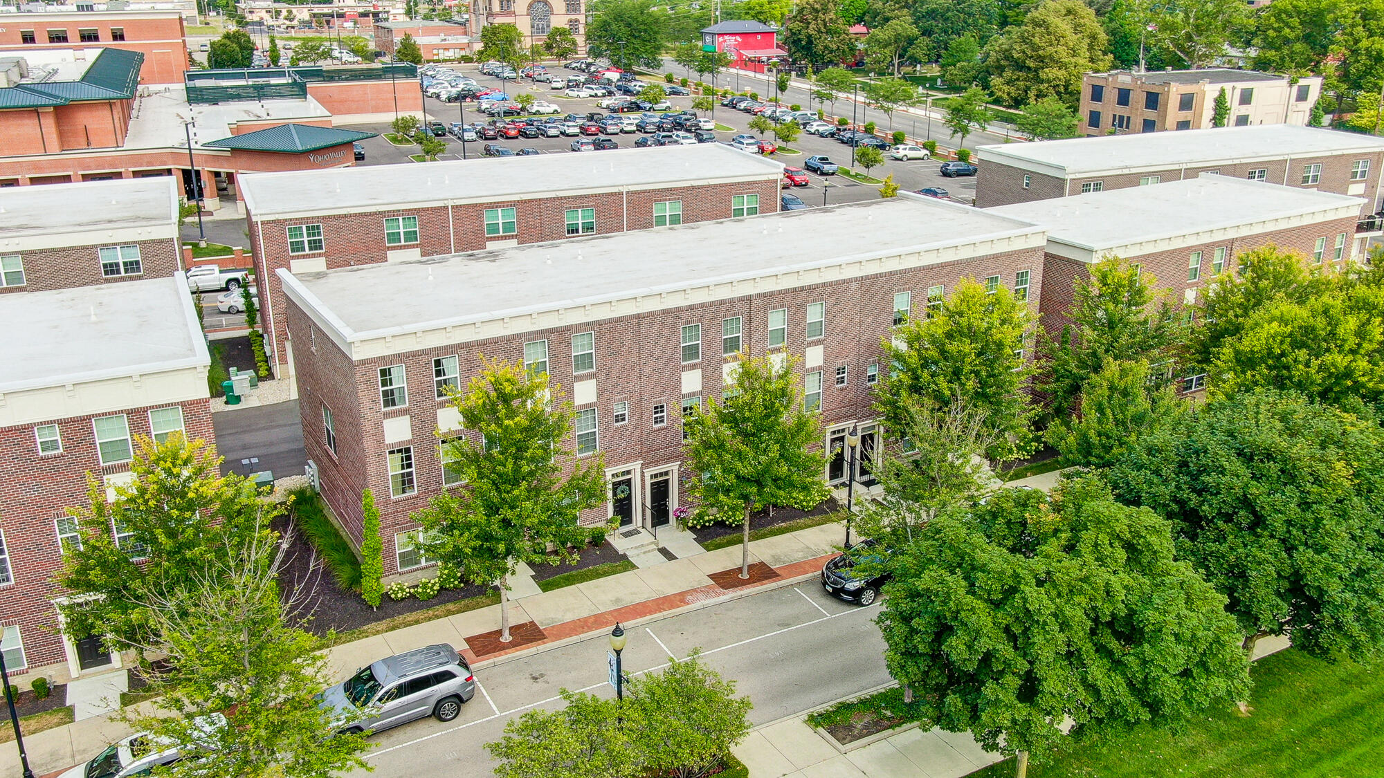 25 Mill Run Place, Springfield, Ohio 45502