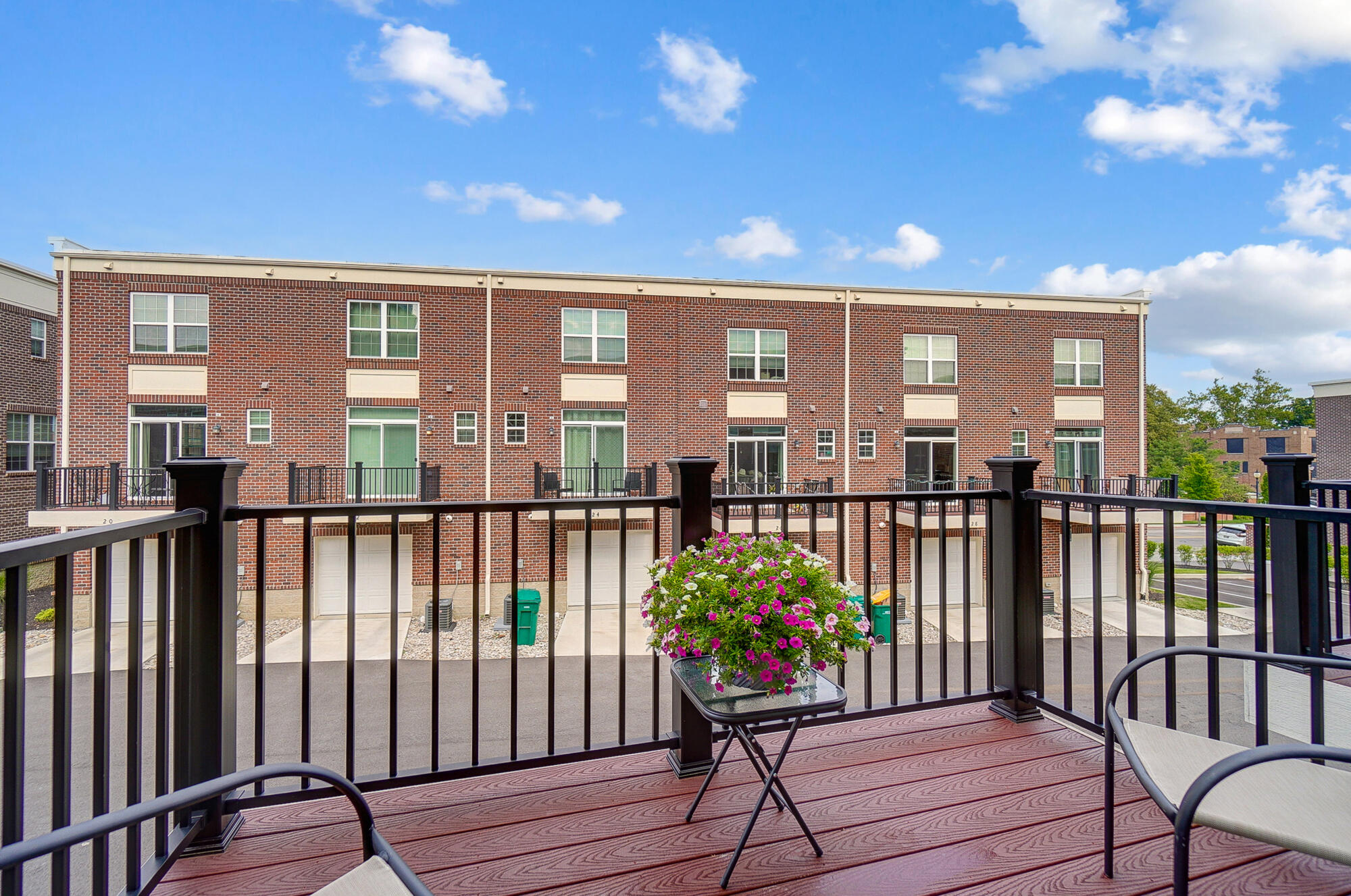 25 Mill Run Place, Springfield, Ohio 45502