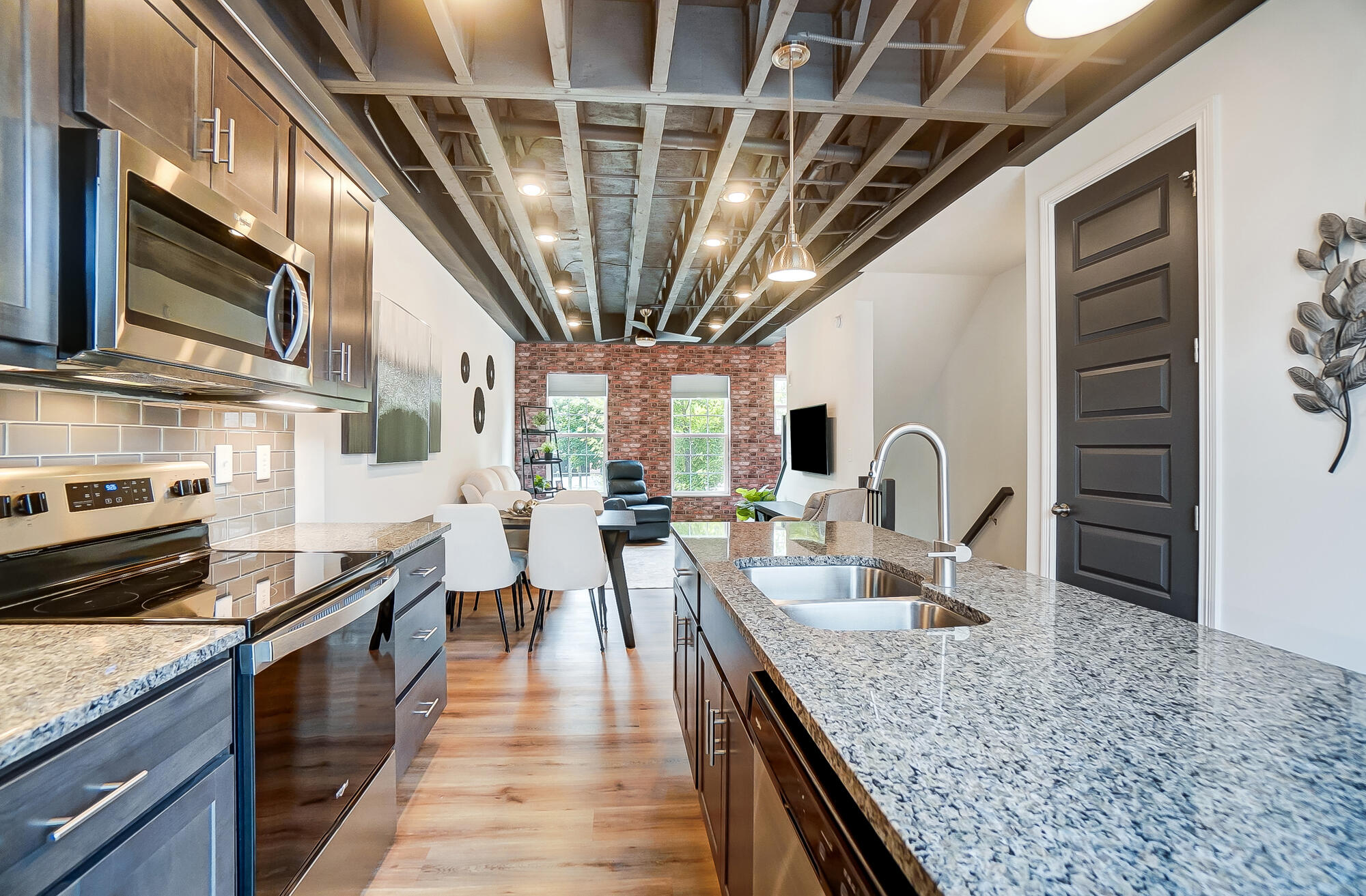 25 Mill Run Place, Springfield, Ohio 45502