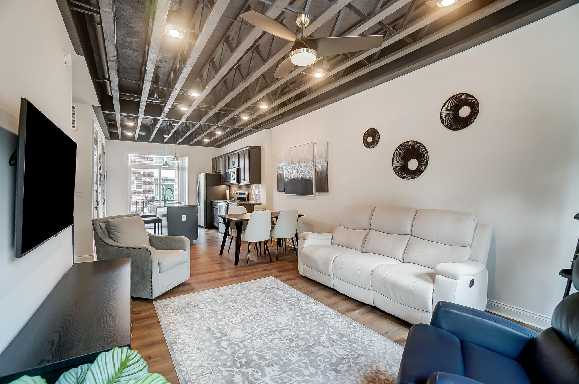 25 Mill Run Place, Springfield, Ohio 45502