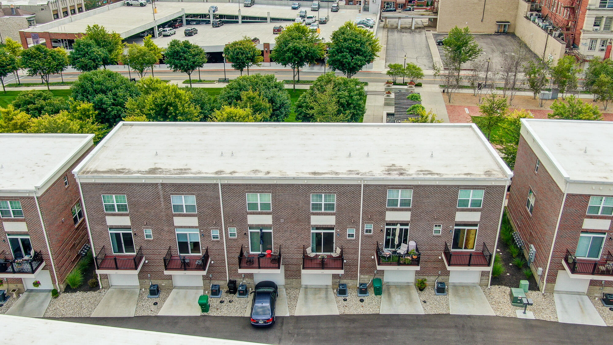 25 Mill Run Place, Springfield, Ohio 45502