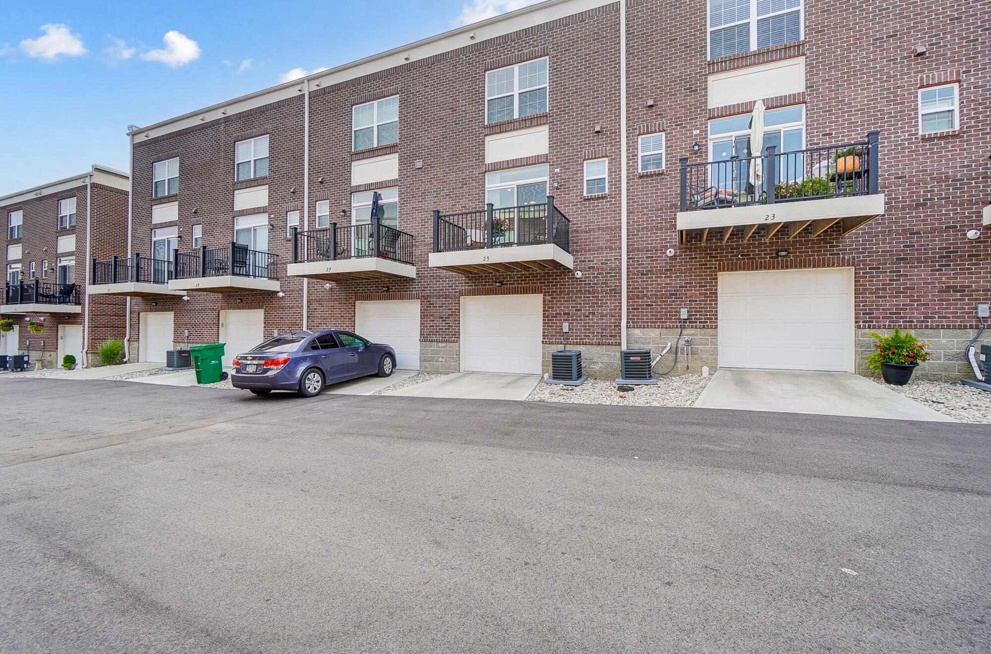 25 Mill Run Place, Springfield, Ohio 45502