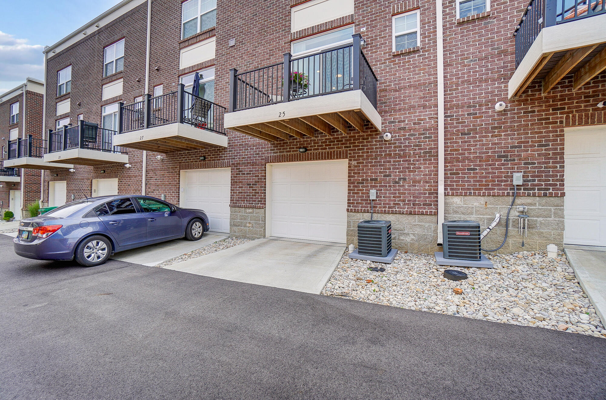 25 Mill Run Place, Springfield, Ohio 45502