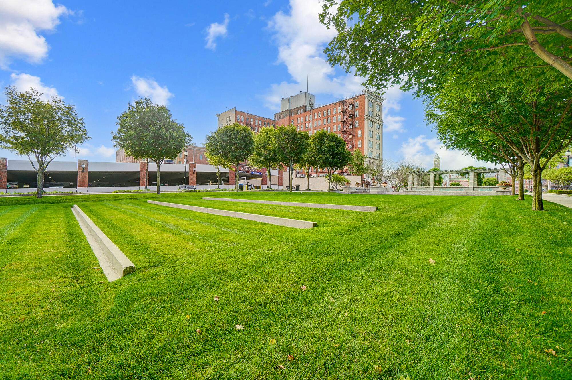 25 Mill Run Place, Springfield, Ohio 45502