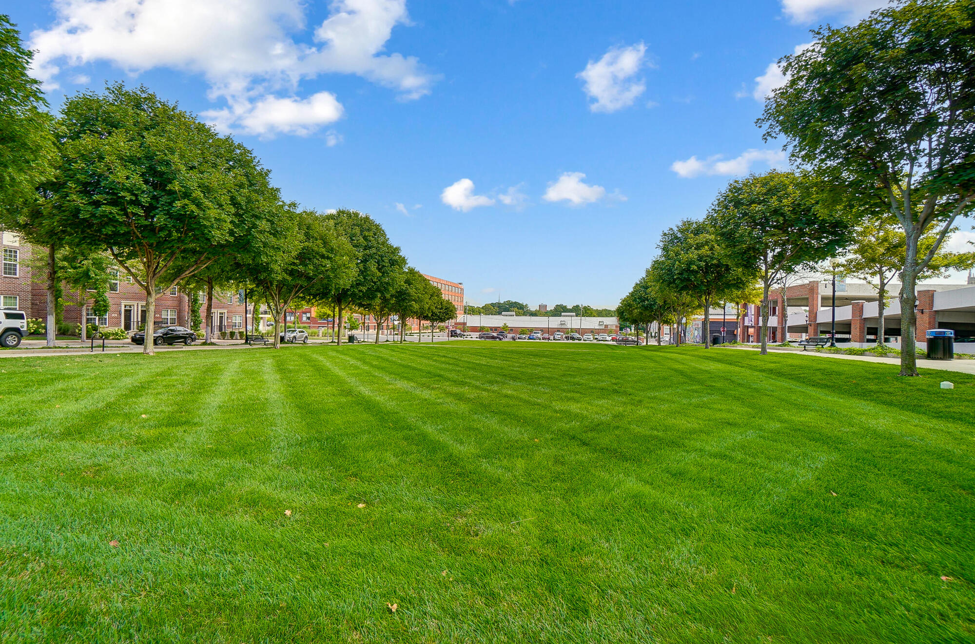25 Mill Run Place, Springfield, Ohio 45502