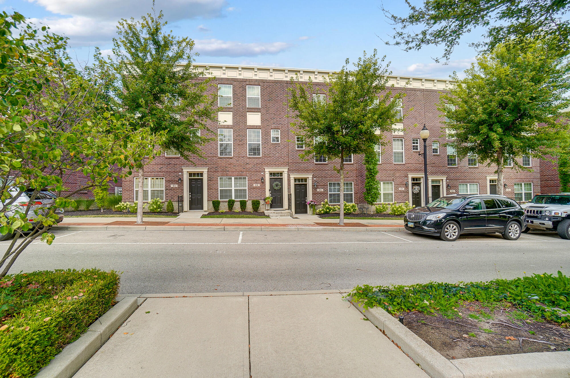 25 Mill Run Place, Springfield, Ohio 45502
