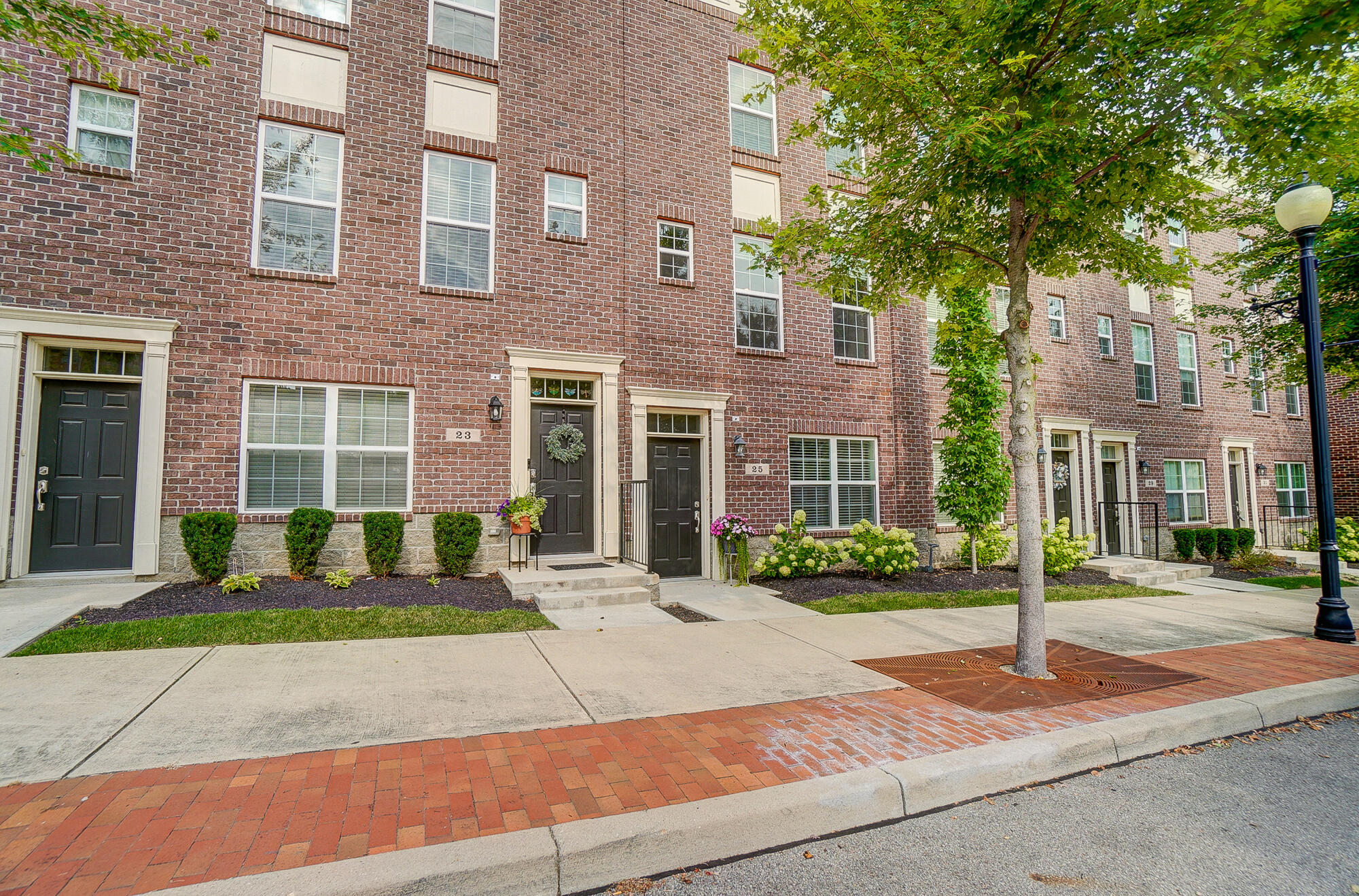 25 Mill Run Place, Springfield, Ohio 45502