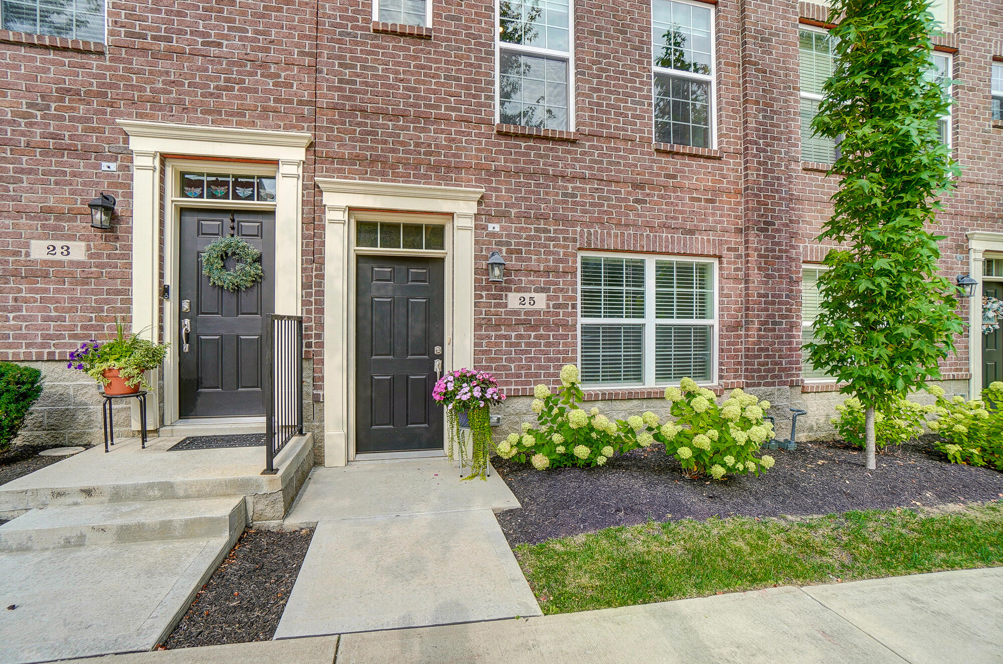 25 Mill Run Place, Springfield, Ohio 45502