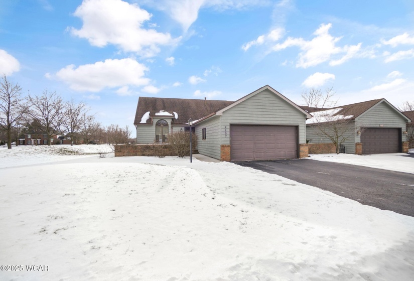 2257 Quail Lake Road, Findlay, Ohio, 2 Bedrooms Bedrooms, ,2 BathroomsBathrooms,Residential,For Sale,Quail Lake,306118