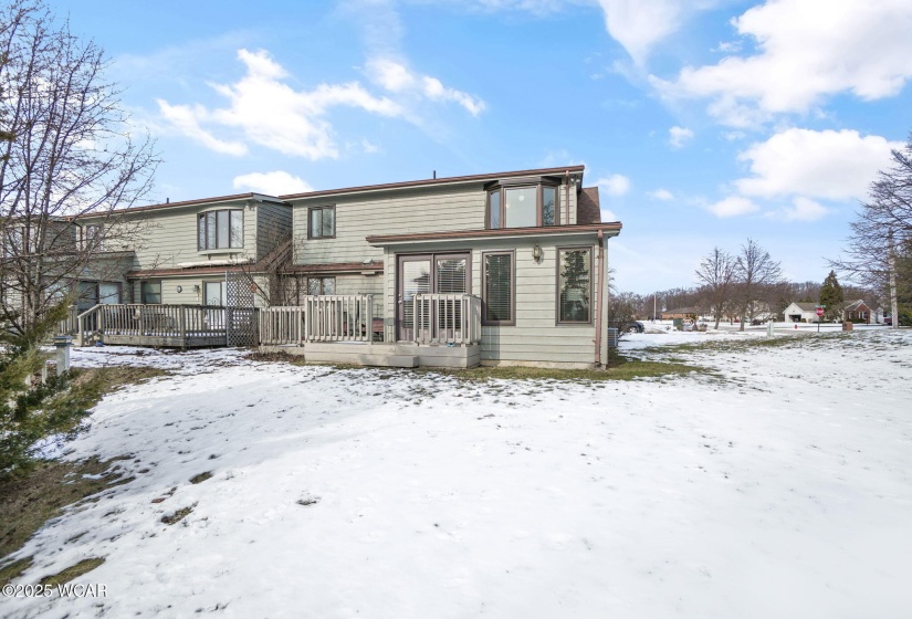 2257 Quail Lake Road, Findlay, Ohio, 2 Bedrooms Bedrooms, ,2 BathroomsBathrooms,Residential,For Sale,Quail Lake,306118