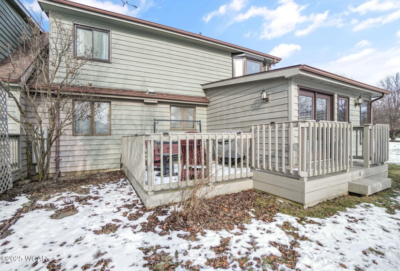 2257 Quail Lake Road, Findlay, Ohio, 2 Bedrooms Bedrooms, ,2 BathroomsBathrooms,Residential,For Sale,Quail Lake,306118