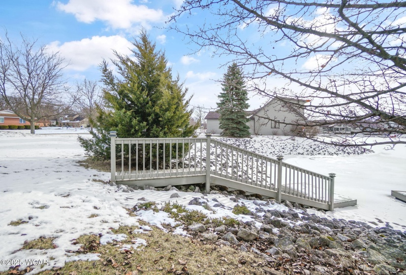 2257 Quail Lake Road, Findlay, Ohio, 2 Bedrooms Bedrooms, ,2 BathroomsBathrooms,Residential,For Sale,Quail Lake,306118