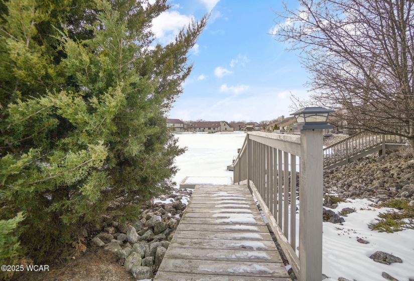 2257 Quail Lake Road, Findlay, Ohio, 2 Bedrooms Bedrooms, ,2 BathroomsBathrooms,Residential,For Sale,Quail Lake,306118