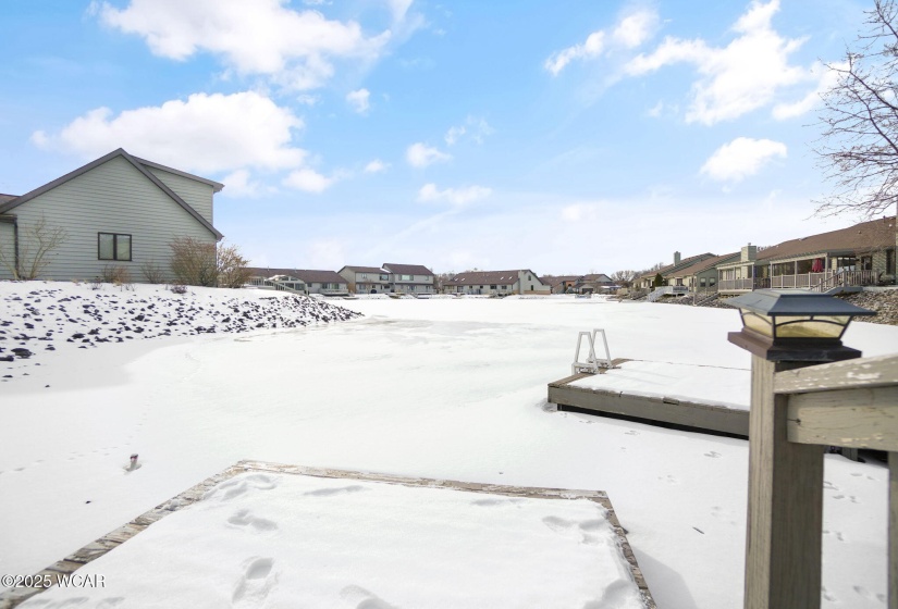 2257 Quail Lake Road, Findlay, Ohio, 2 Bedrooms Bedrooms, ,2 BathroomsBathrooms,Residential,For Sale,Quail Lake,306118