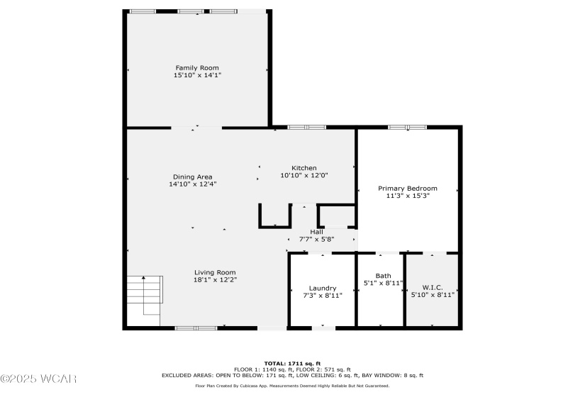 2257 Quail Lake Road, Findlay, Ohio, 2 Bedrooms Bedrooms, ,2 BathroomsBathrooms,Residential,For Sale,Quail Lake,306118