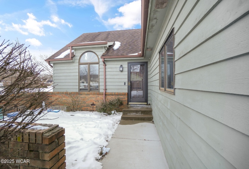 2257 Quail Lake Road, Findlay, Ohio, 2 Bedrooms Bedrooms, ,2 BathroomsBathrooms,Residential,For Sale,Quail Lake,306118