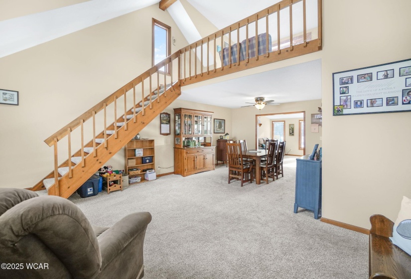 2257 Quail Lake Road, Findlay, Ohio, 2 Bedrooms Bedrooms, ,2 BathroomsBathrooms,Residential,For Sale,Quail Lake,306118