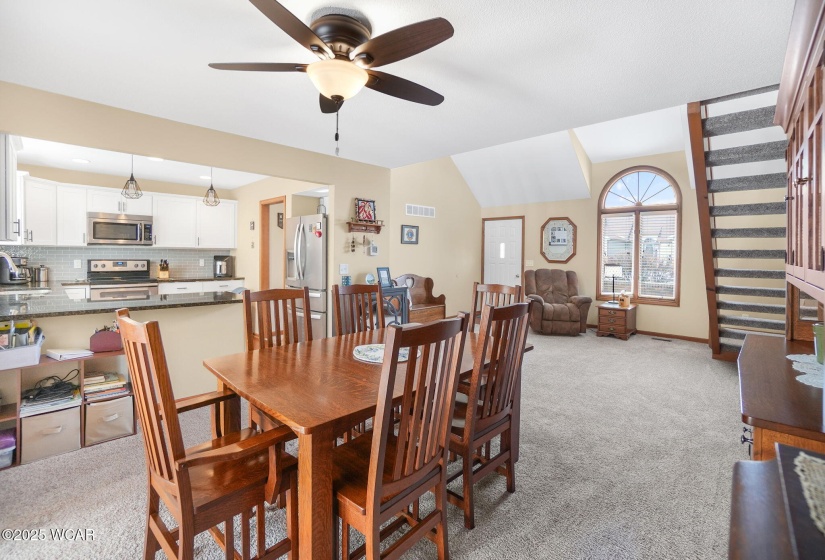 2257 Quail Lake Road, Findlay, Ohio, 2 Bedrooms Bedrooms, ,2 BathroomsBathrooms,Residential,For Sale,Quail Lake,306118