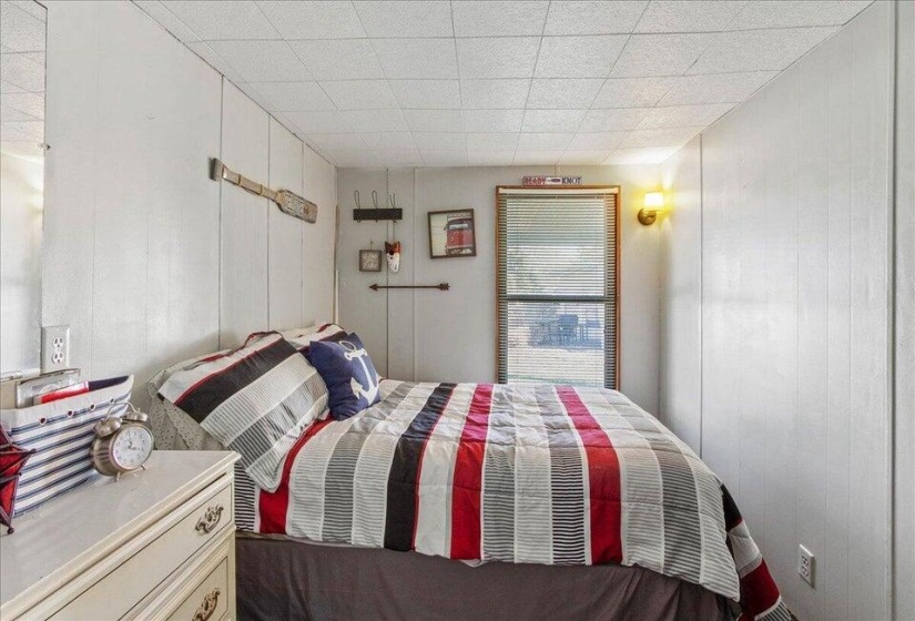 Front bedroom
