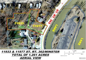 11977 St. Rt. 362, Minster, Ohio 45865, ,Land,For Sale,St. Rt. 362,1036865