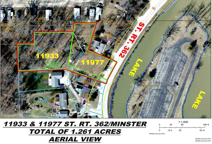 11977 ST. RT. 362 AERIAL VIEW