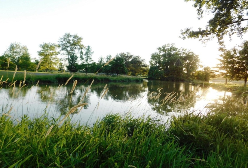 Lake Loramie
