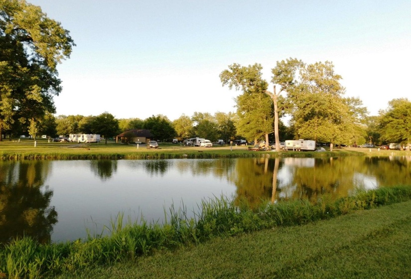 Camping Area