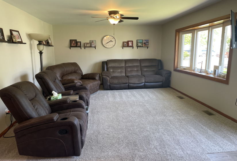 614 Miami Avenue, Russells Point, Ohio 43348, 2 Bedrooms Bedrooms, ,1 BathroomBathrooms,Residential,For Sale,Miami,1036867