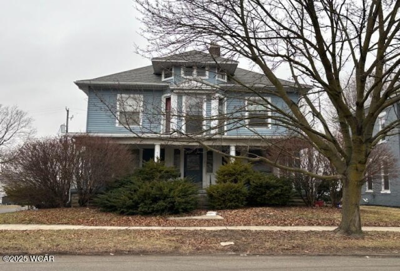 353 Detroit St. Street, Kenton, Ohio, 4 Bedrooms Bedrooms, ,2 BathroomsBathrooms,Residential,For Sale,Detroit St.,306257