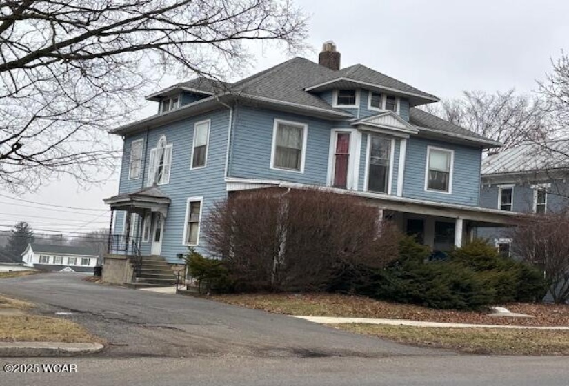353 Detroit St. Street, Kenton, Ohio, 4 Bedrooms Bedrooms, ,2 BathroomsBathrooms,Residential,For Sale,Detroit St.,306257