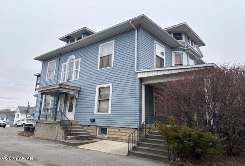 353 Detroit St. Street, Kenton, Ohio, 4 Bedrooms Bedrooms, ,2 BathroomsBathrooms,Residential,For Sale,Detroit St.,306257