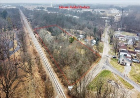 605 College Way, Urbana, Ohio 43078, ,Land,For Sale,College,1036870