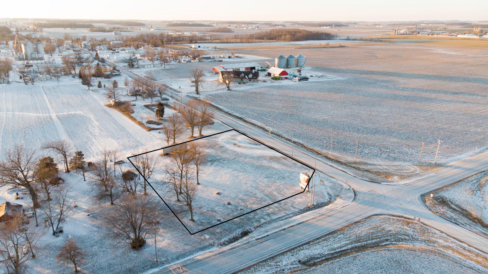 4475 State Route 705, New Weston, Ohio 45348