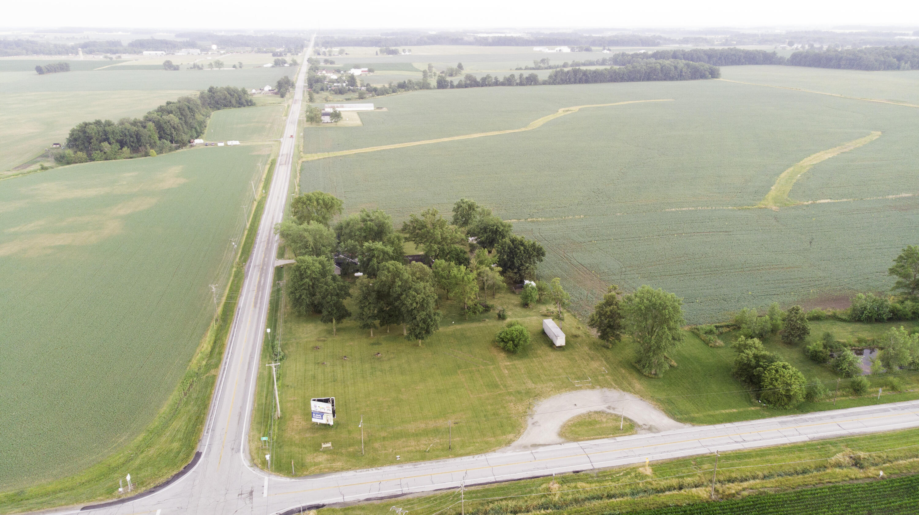 4475 State Route 705, New Weston, Ohio 45348