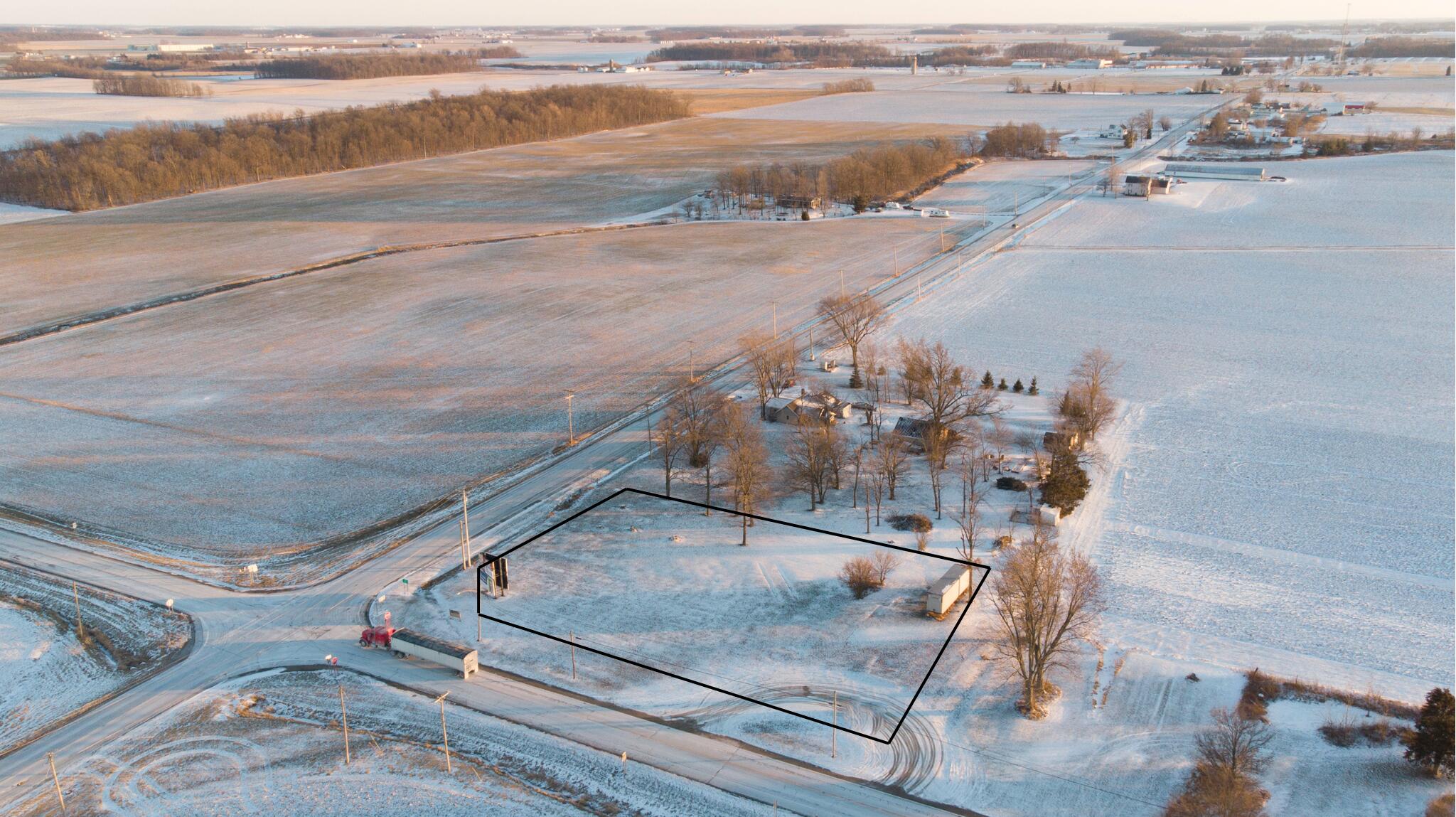 4475 State Route 705, New Weston, Ohio 45348