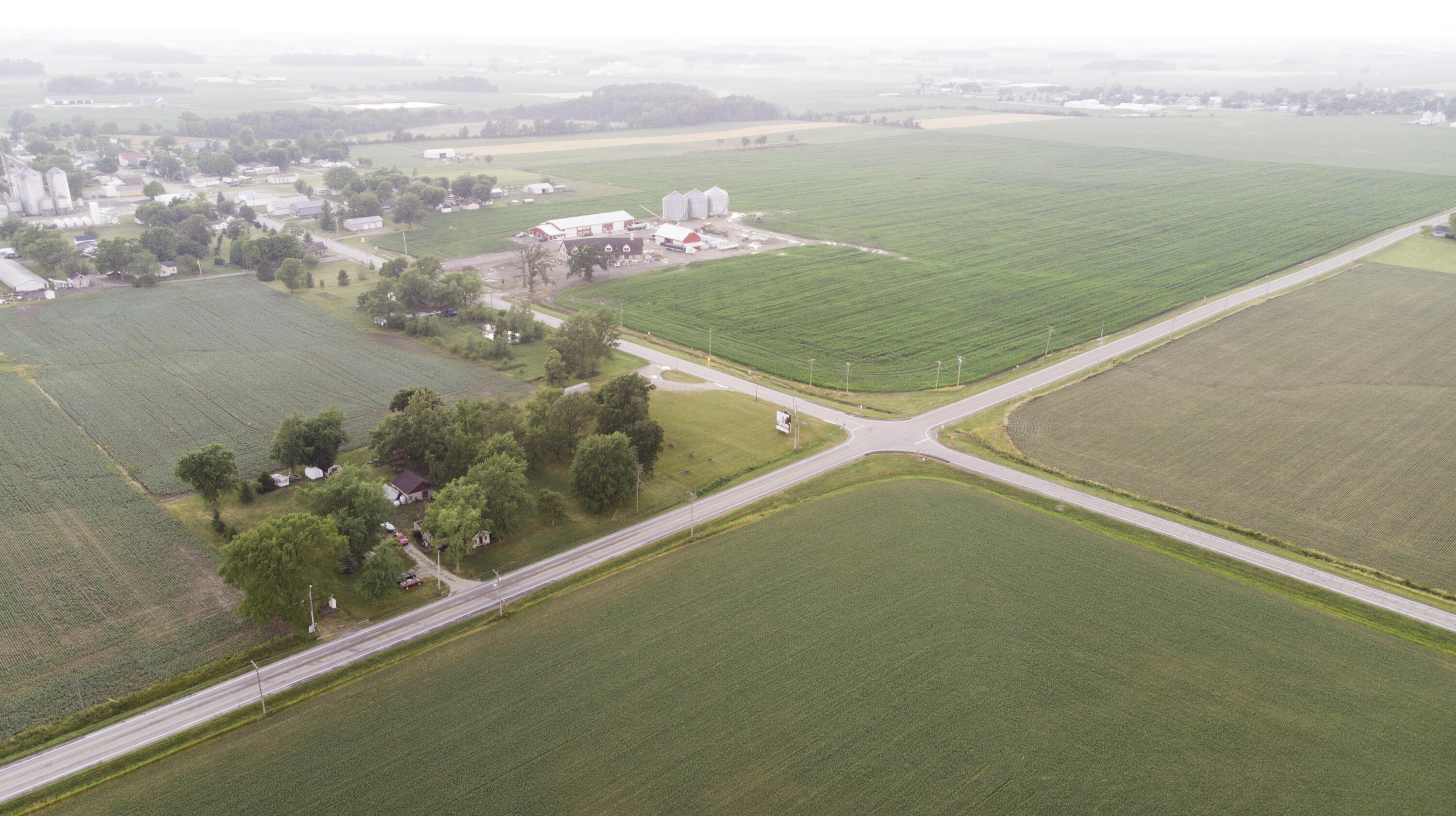 4475 State Route 705, New Weston, Ohio 45348