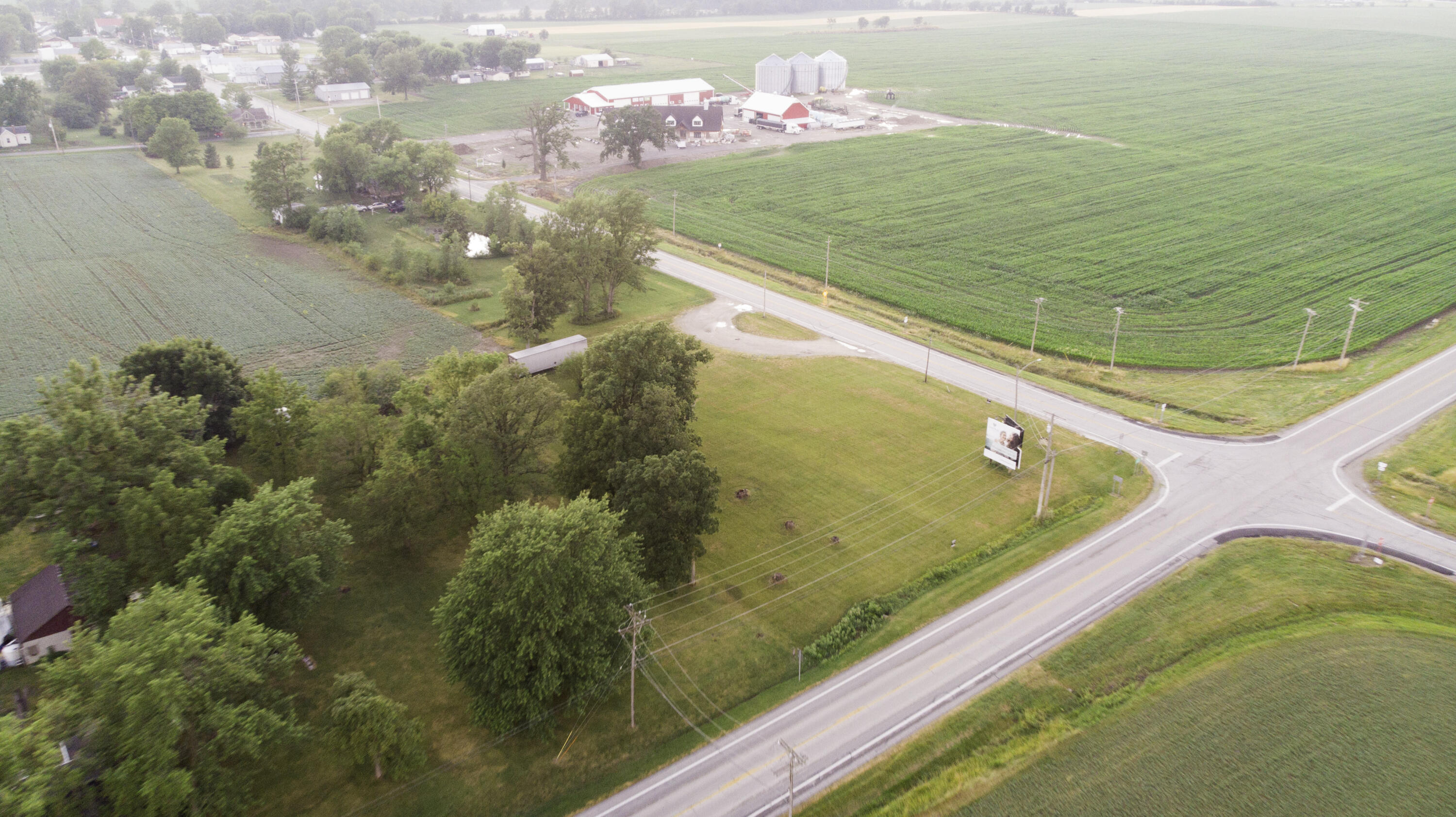 4475 State Route 705, New Weston, Ohio 45348