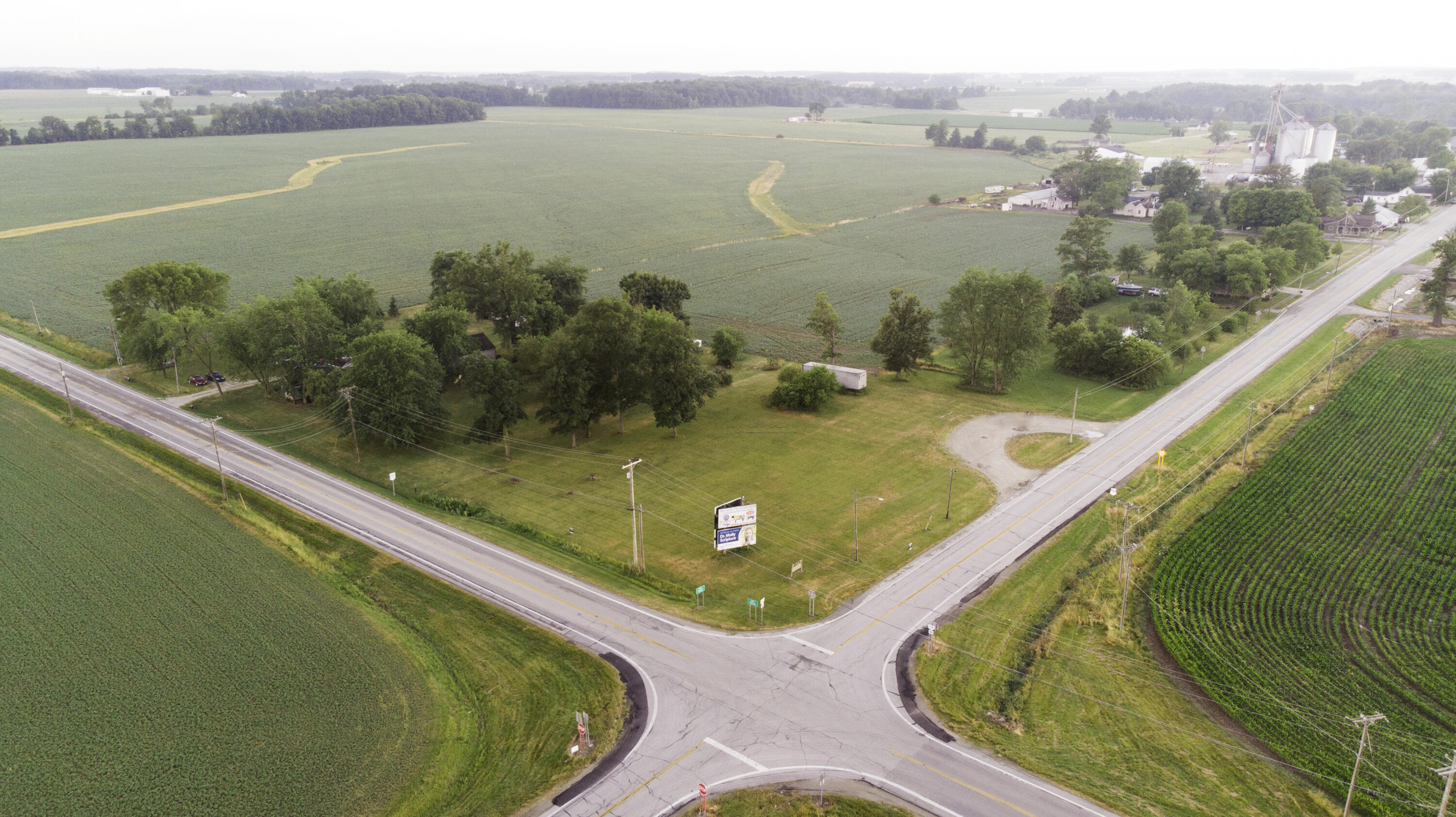 4475 State Route 705, New Weston, Ohio 45348