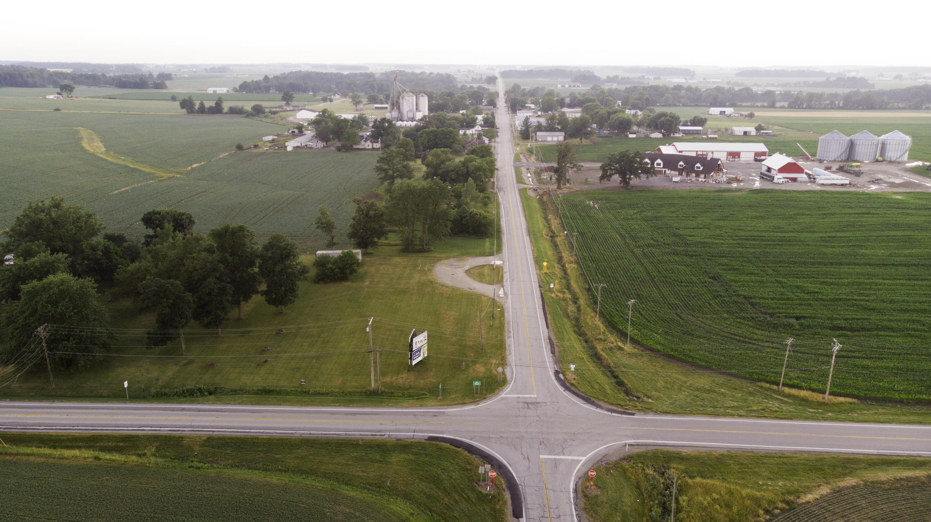 4475 State Route 705, New Weston, Ohio 45348