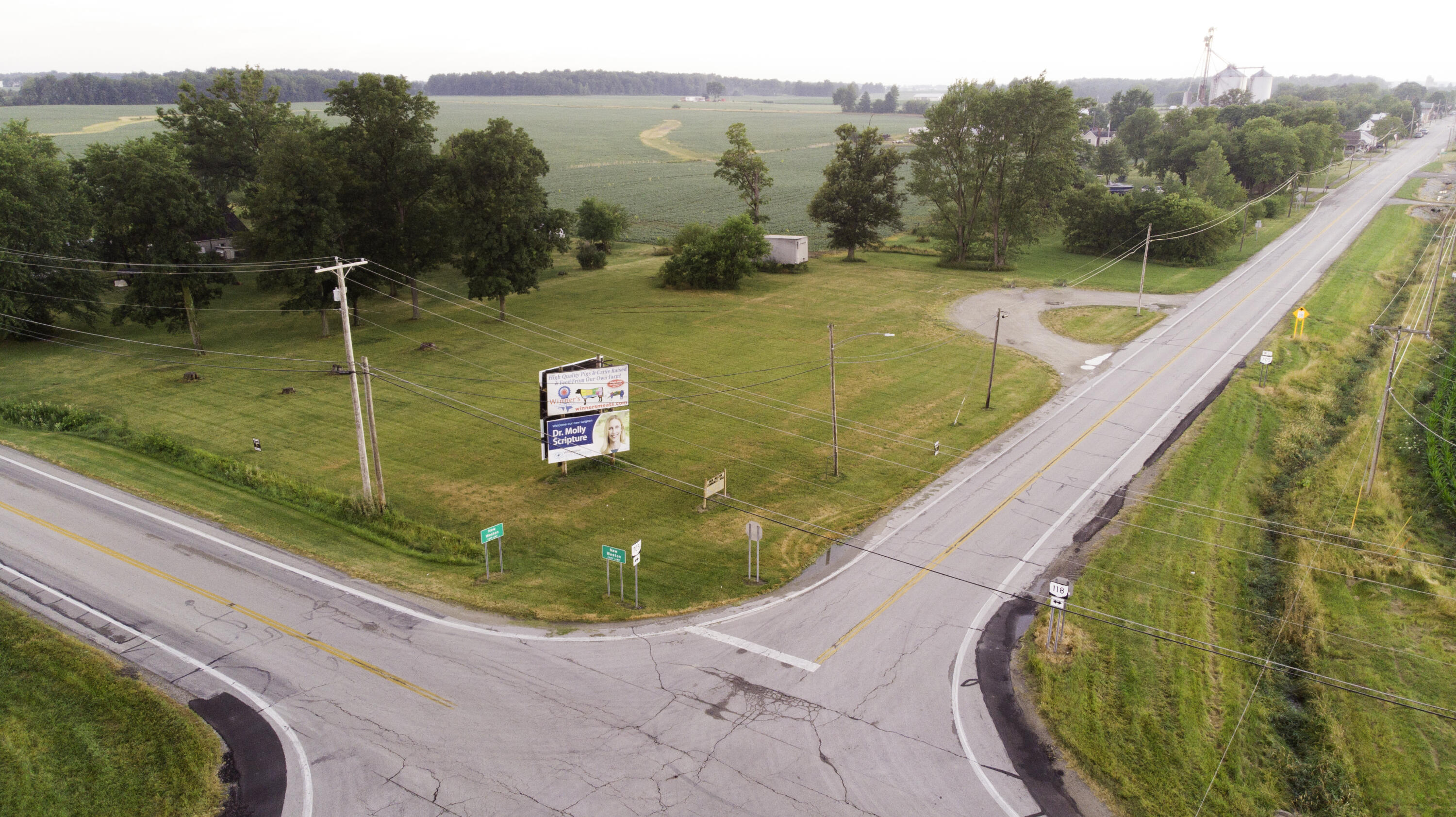 4475 State Route 705, New Weston, Ohio 45348