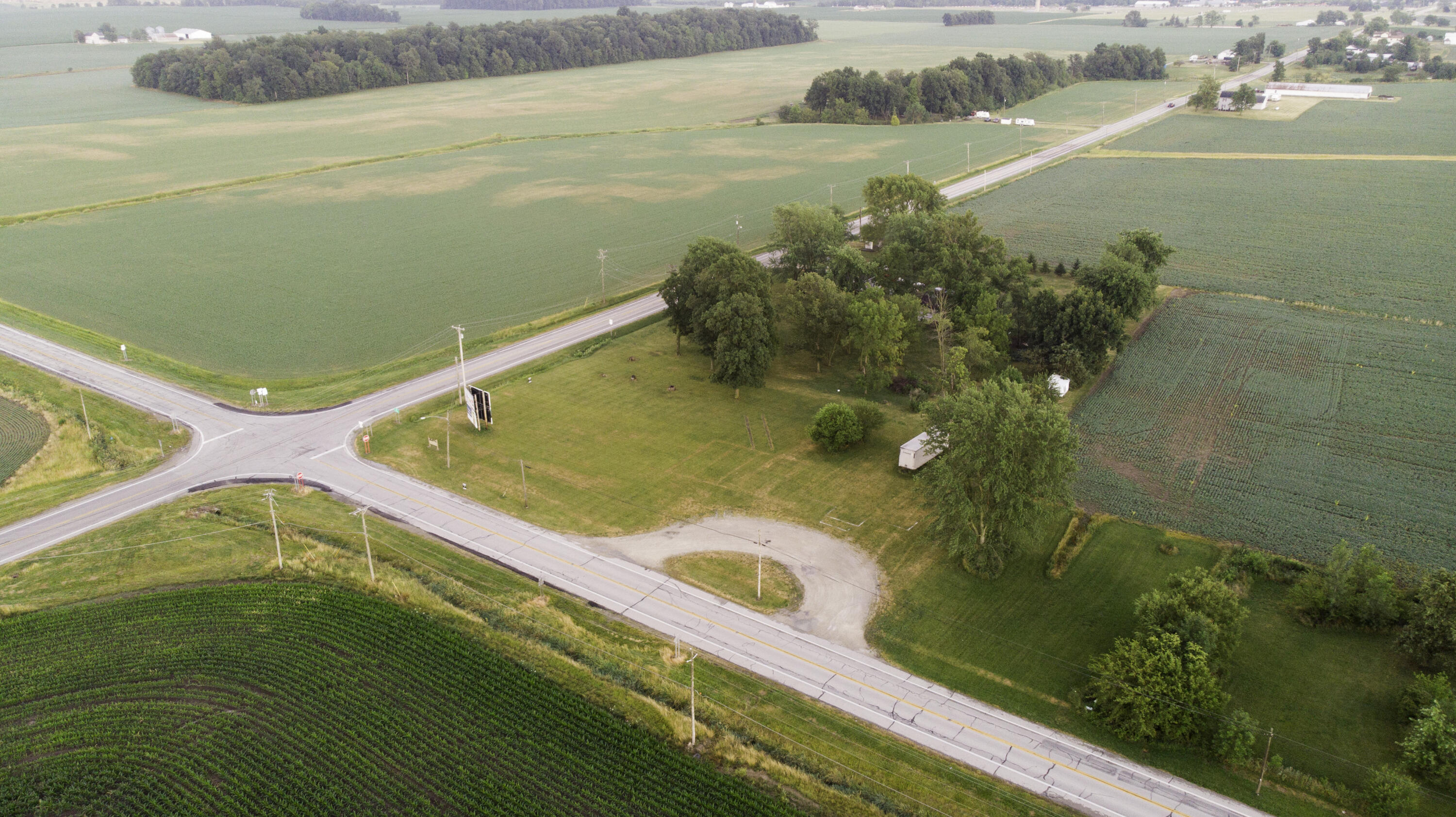 4475 State Route 705, New Weston, Ohio 45348