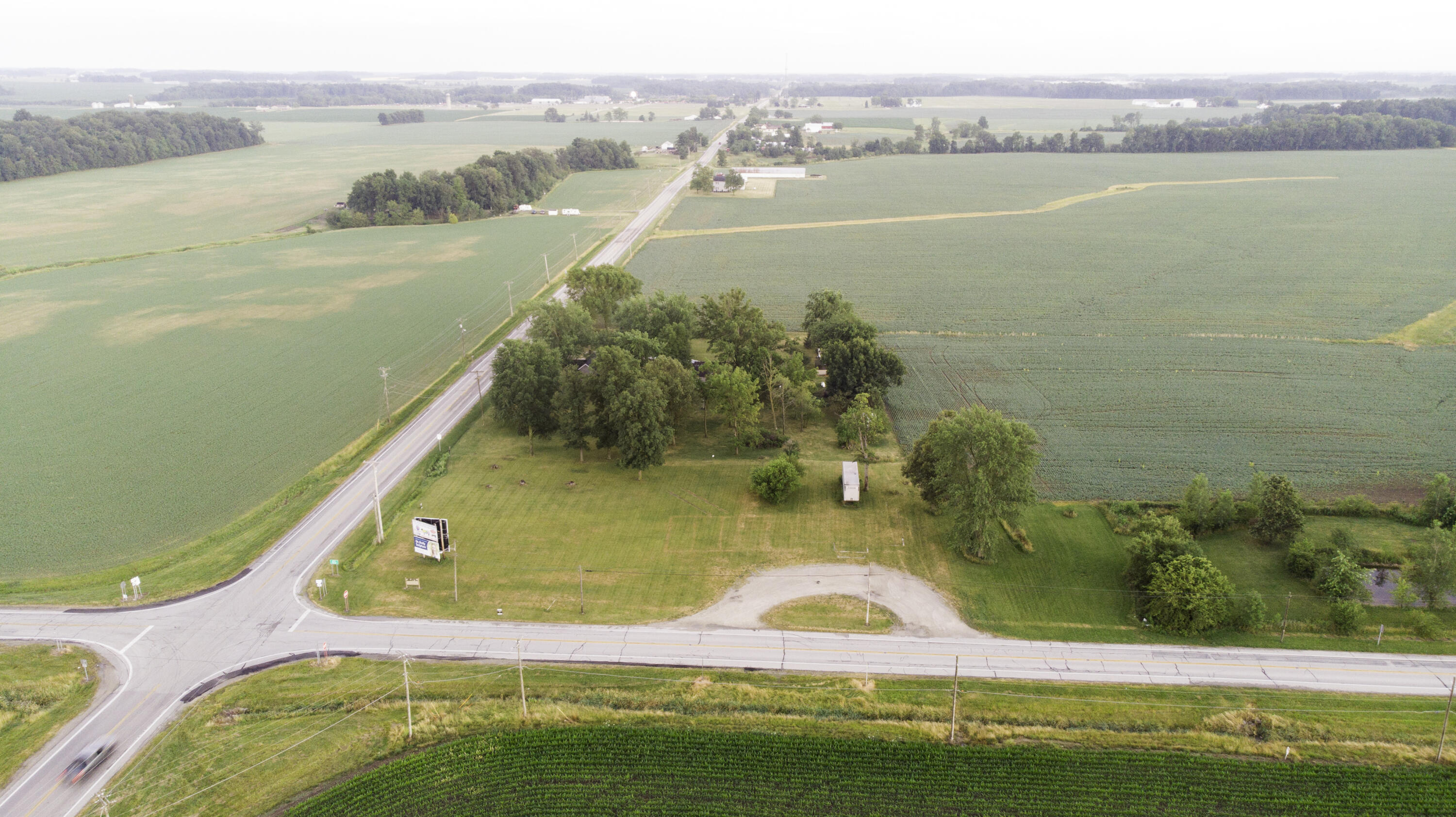 4475 State Route 705, New Weston, Ohio 45348