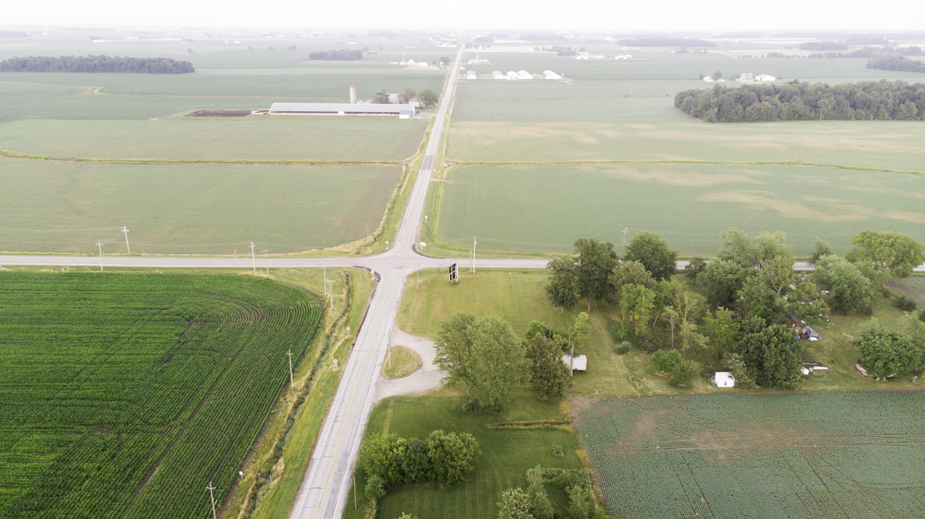 4475 State Route 705, New Weston, Ohio 45348