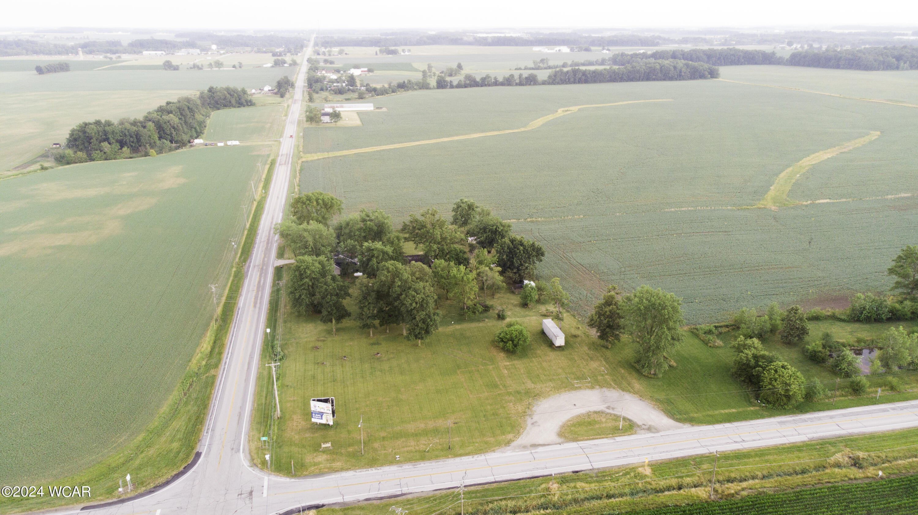 4475 OH-705, Greenville, Ohio
