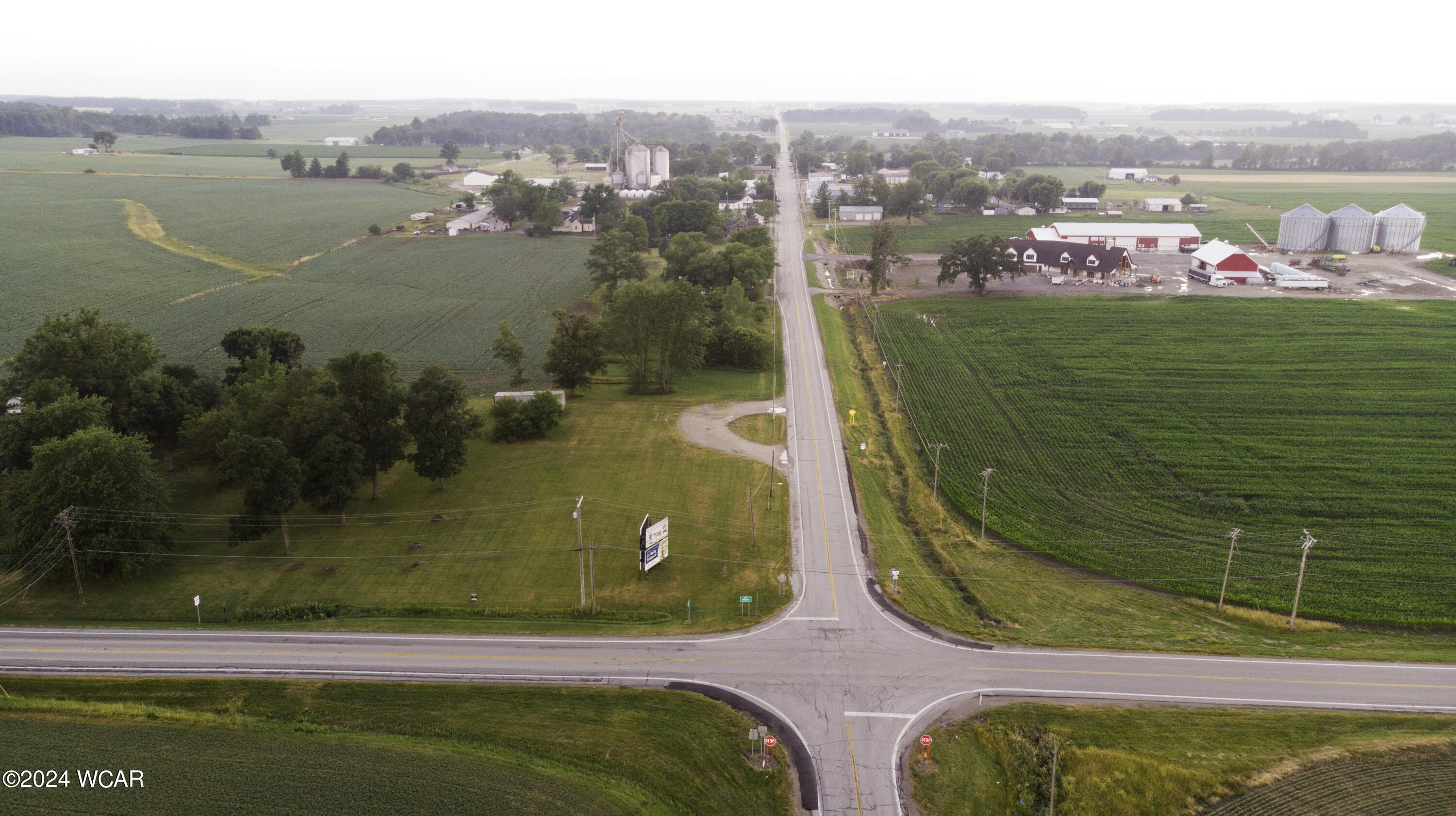 4475 OH-705, Greenville, Ohio